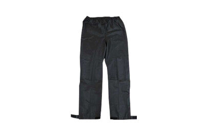 Capa De Chuva Moto Lider Impermeável Pvc Motoqueiro Frio