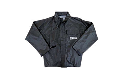 Capa De Chuva Moto Lider Impermeável Pvc Motoqueiro Frio