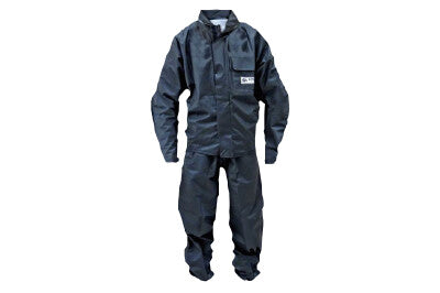 Capa De Chuva Moto Lider Impermeável Pvc Motoqueiro Frio